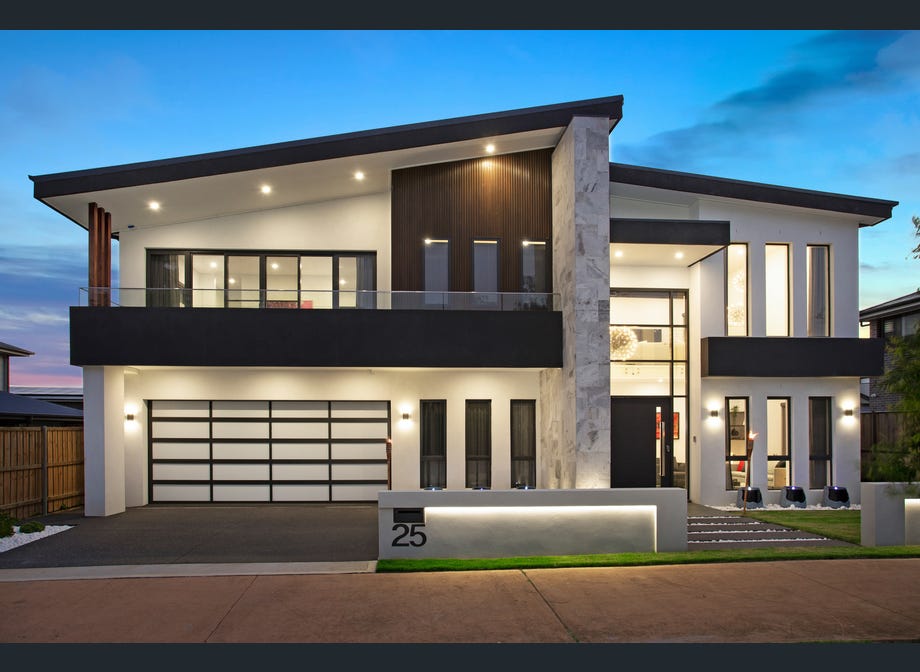 25 Cataract - Clever Home Developments