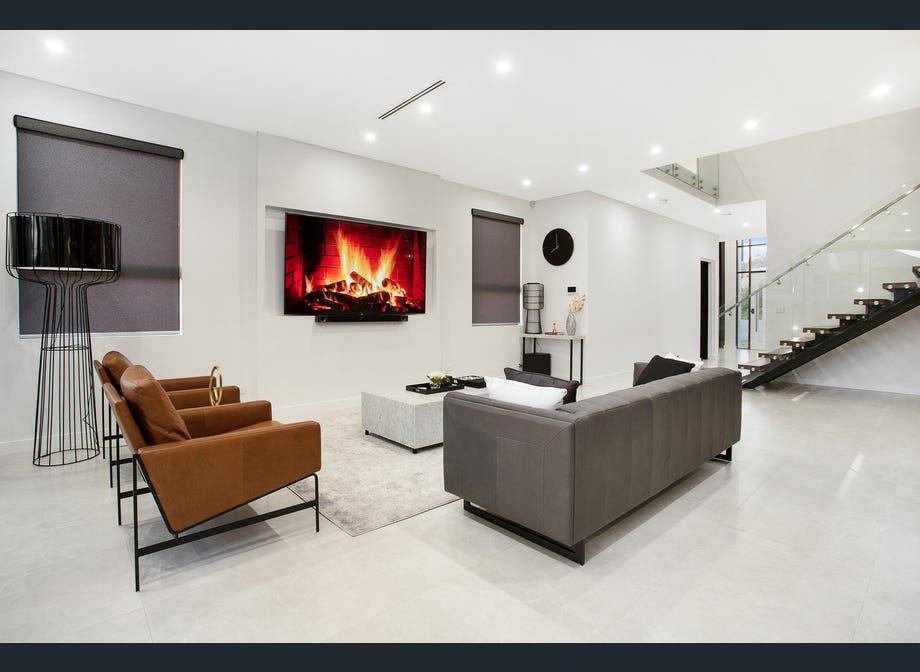 25 Cataract - Clever Home Developments
