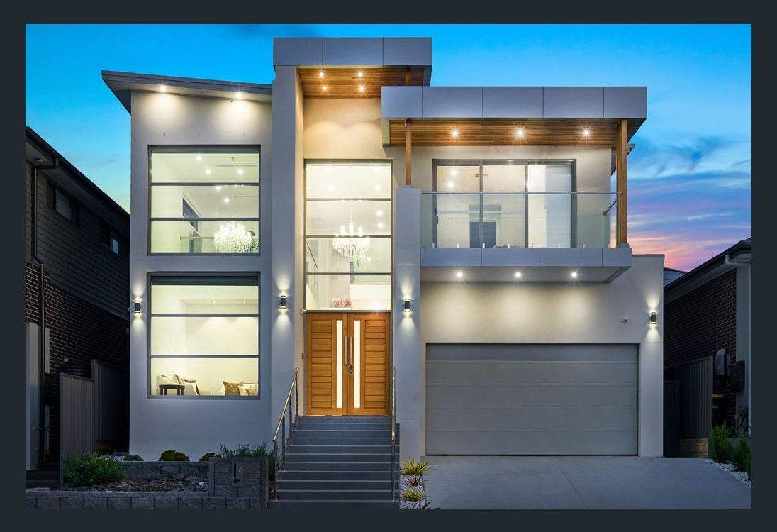 HOME - Clever Home Developments